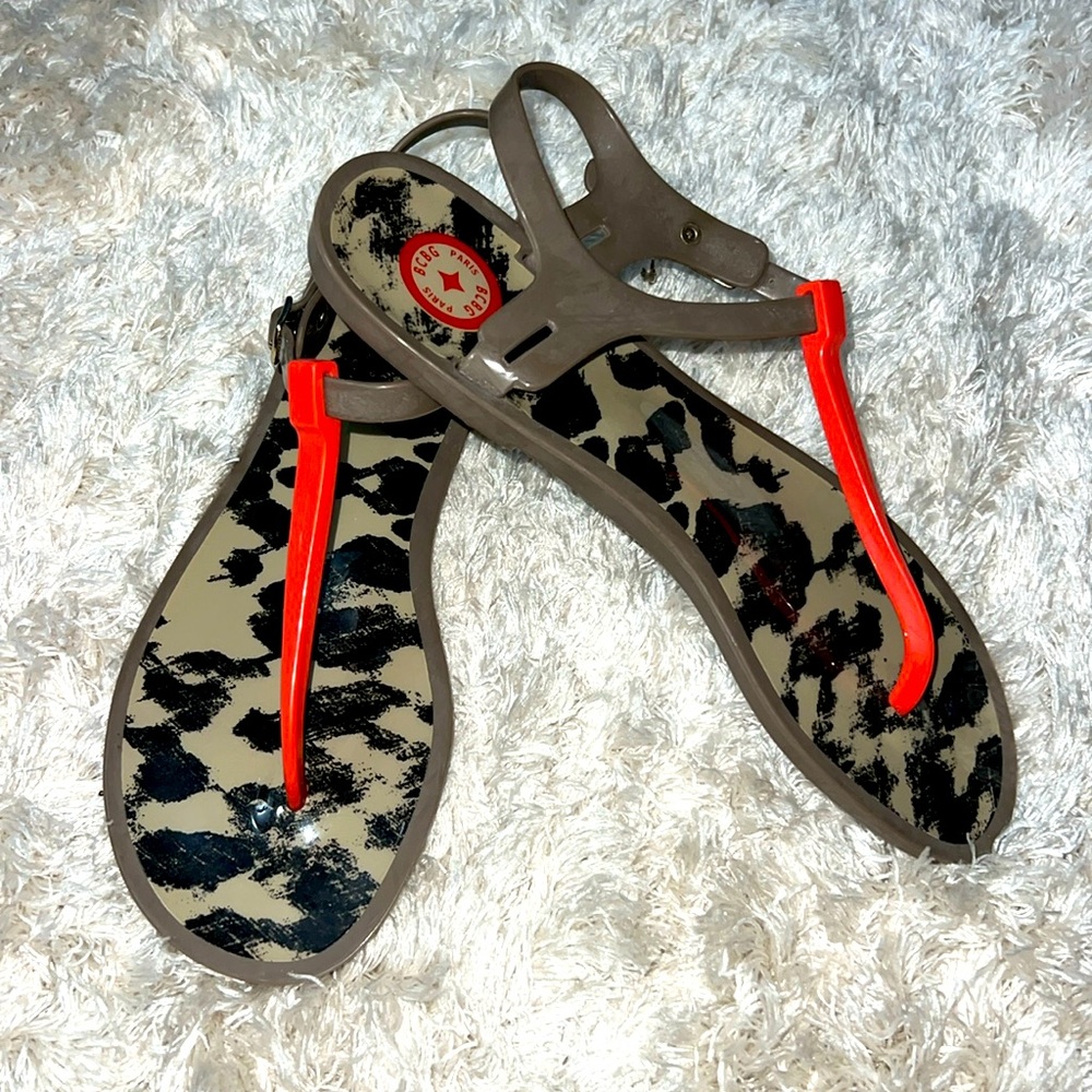 BCBG Sandals